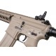 Страйкбольный автомат G&G TR15 Raider L DST, body - metal (130-140 m/s) TGR-015-RDL-DBB-NCM